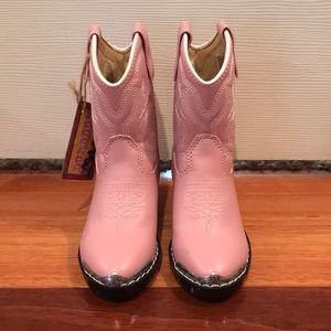 Durango Toddler Western Boots